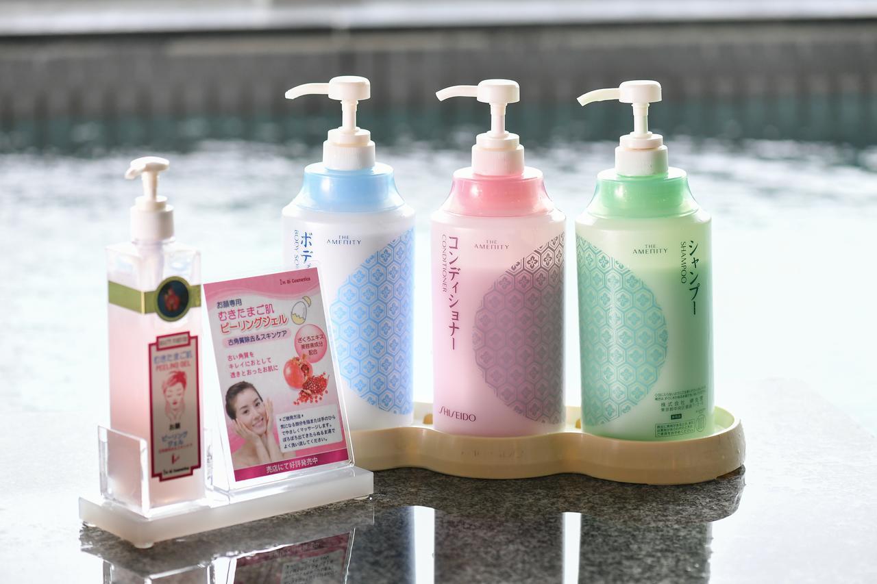 Awara Kitagata Onsen Kohanso Hana Yurari Kültér fotó
